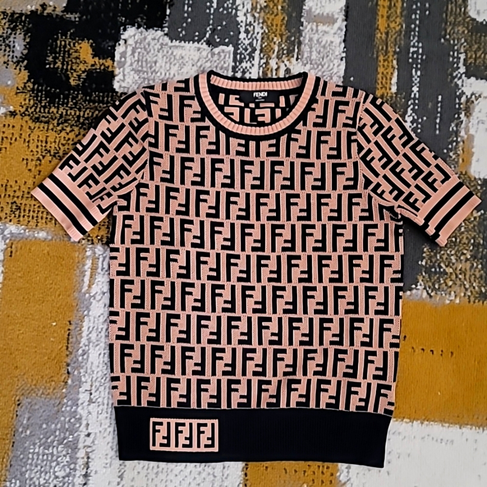 COPY FENDI TOP